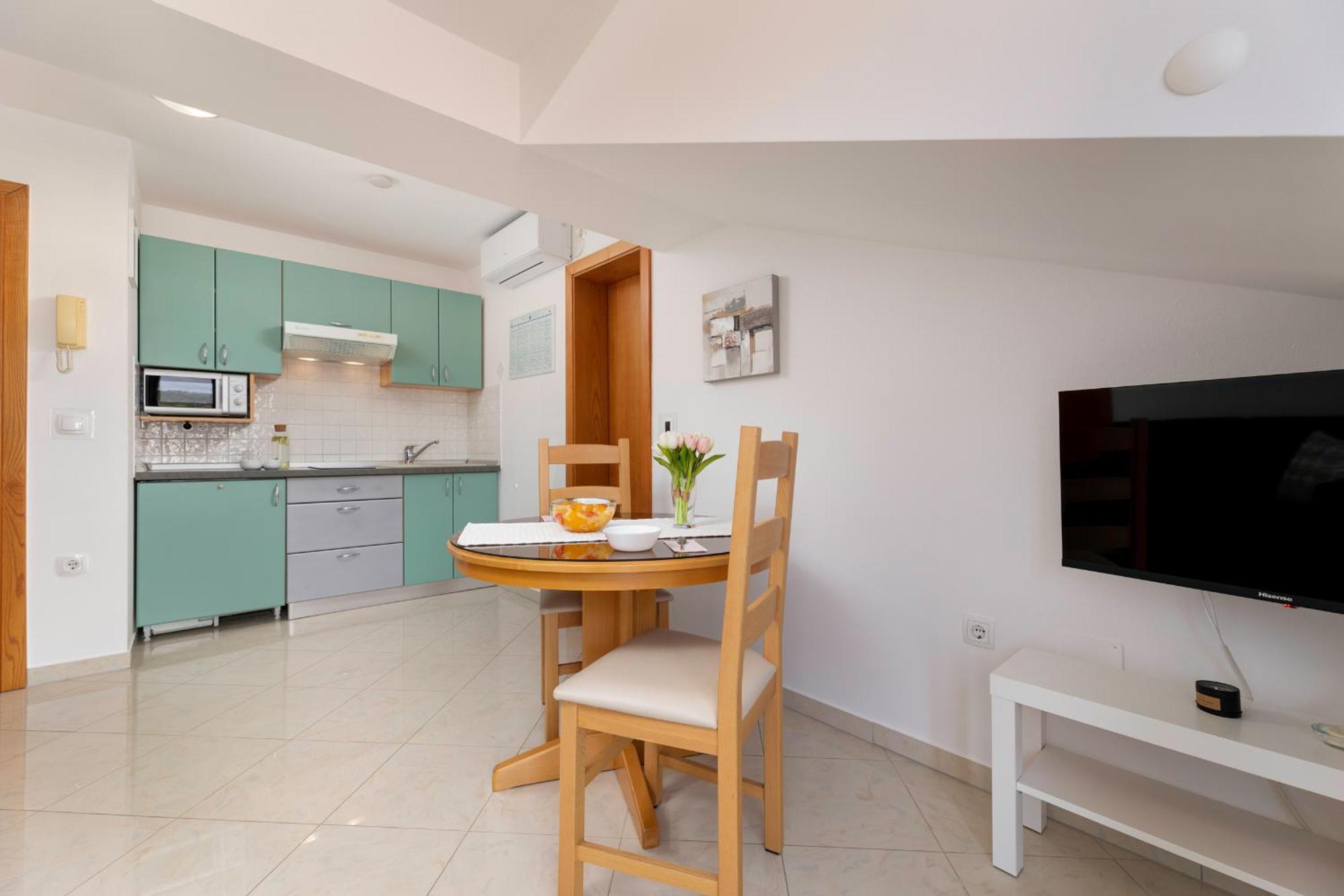 Apartments Kvarner Malinska Zewnętrze zdjęcie