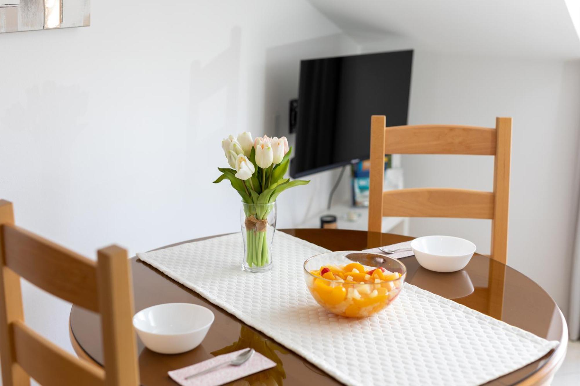 Apartments Kvarner Malinska Zewnętrze zdjęcie