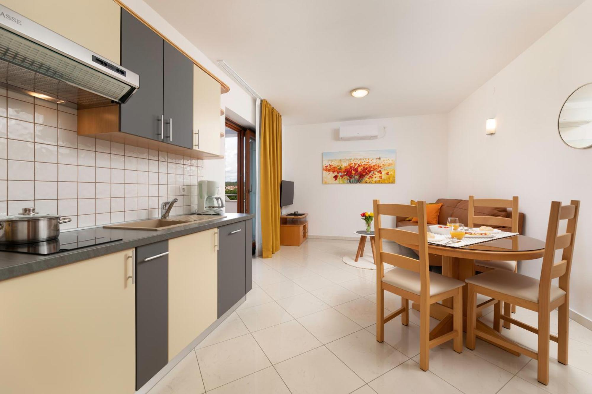 Apartments Kvarner Malinska Zewnętrze zdjęcie
