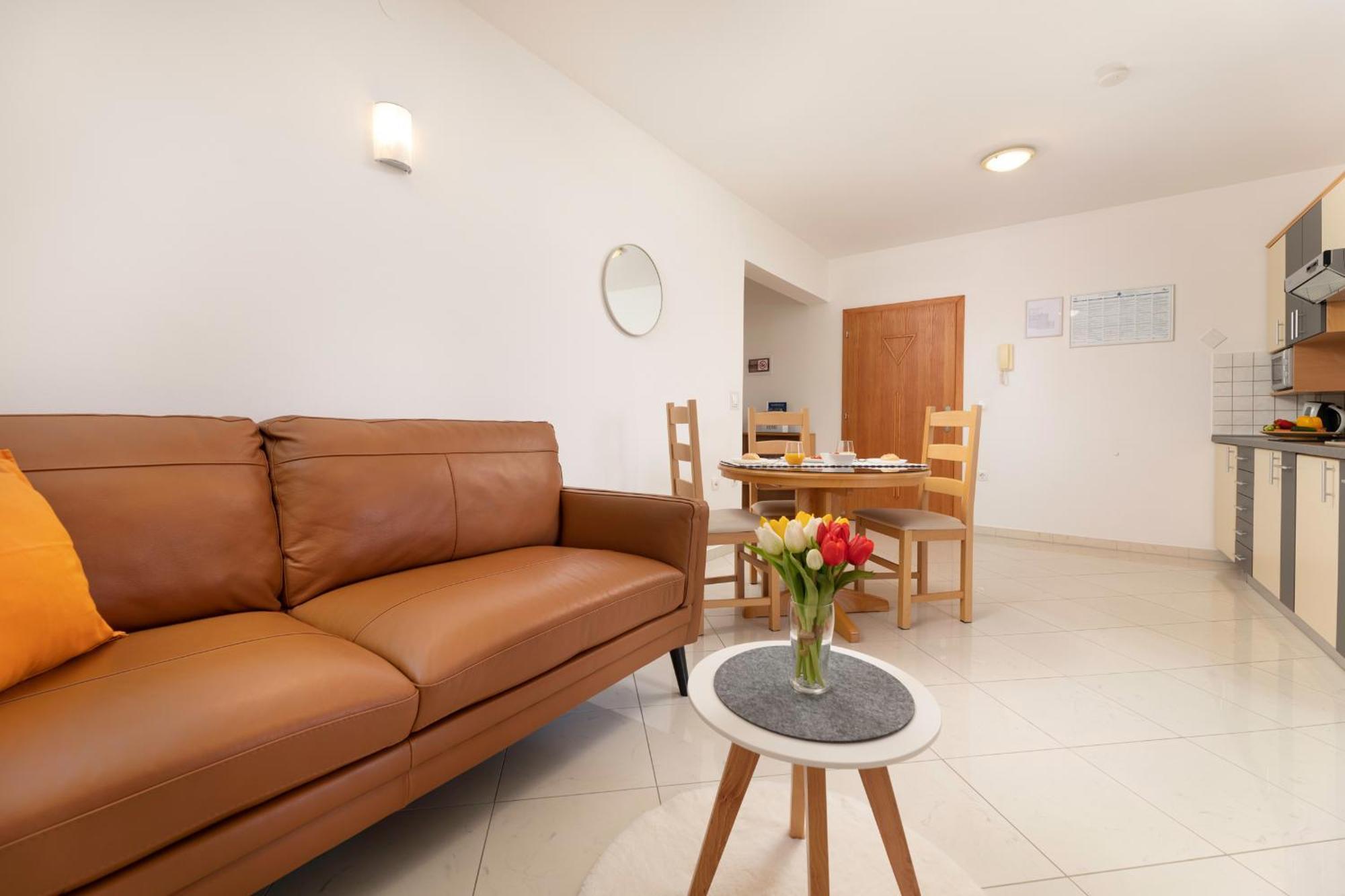 Apartments Kvarner Malinska Zewnętrze zdjęcie