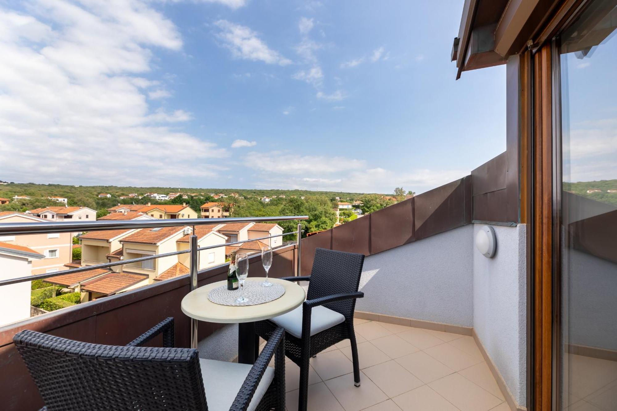 Apartments Kvarner Malinska Zewnętrze zdjęcie