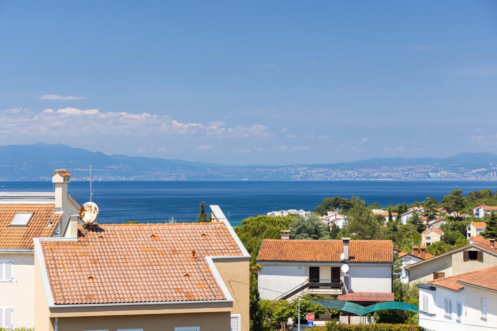 Apartments Kvarner Malinska Zewnętrze zdjęcie