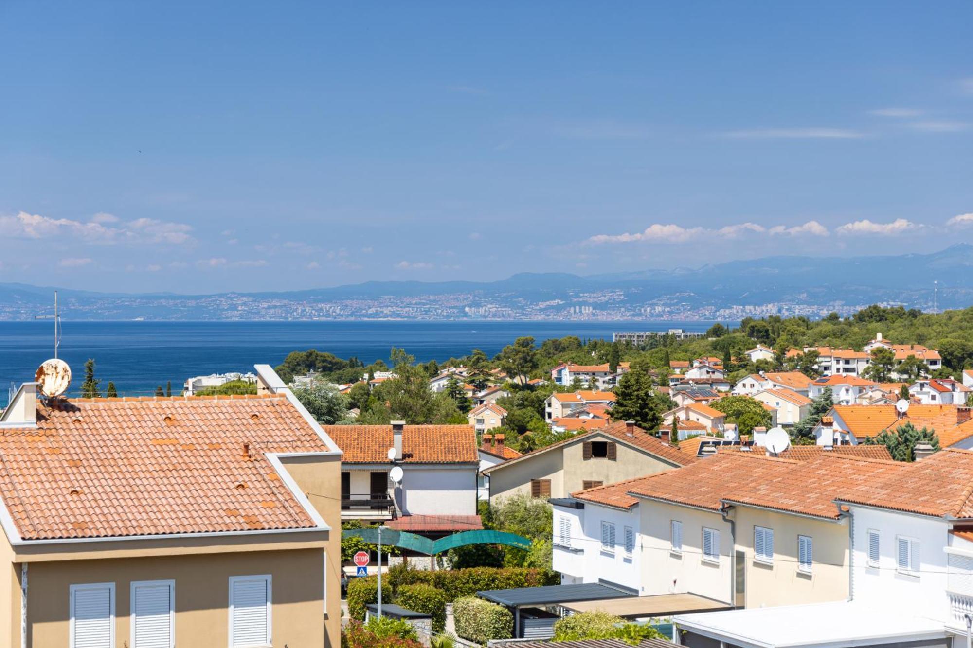 Apartments Kvarner Malinska Zewnętrze zdjęcie